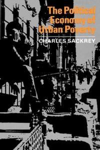 Political Economy of Urban Poverty