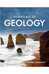 Essentials of Geology