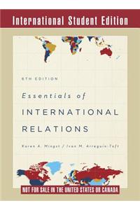 Essentials of International Relations