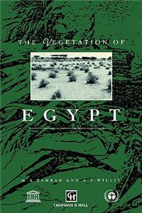 Vegetation of Egypt