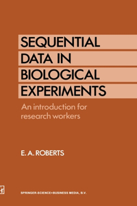 Sequential Data in Biological Experiments