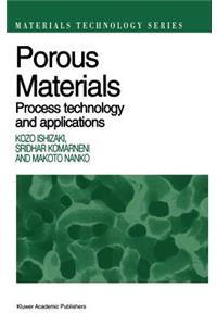 Porous Materials