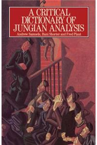 Critical Dictionary of Jungian Analysis