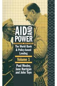 Aid and Power - Vol 1