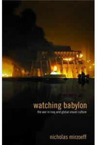 Watching Babylon