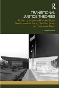 Transitional Justice Theories