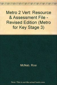 Metro 2 Vert Resource & Assessment File Euro Edition