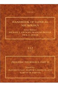 Pediatric Neurology, Part II