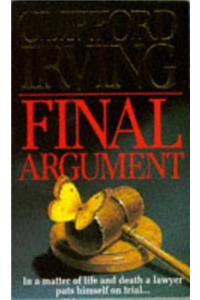 Final Argument (Signet)