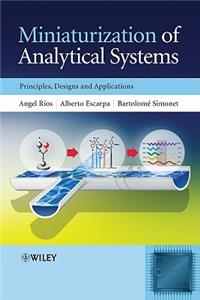Miniaturization of Analytical Systems