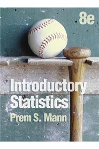 Introductory Statistics