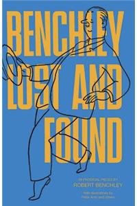 Benchley Lost and Found