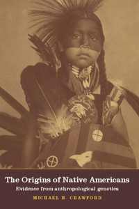 Origins of Native Americans