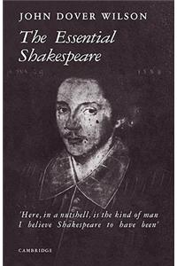 The Essential Shakespeare