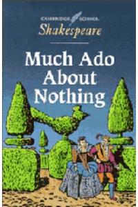 Much Ado about Nothing