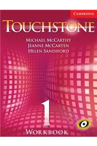 Touchstone Level 1 Workbook L1