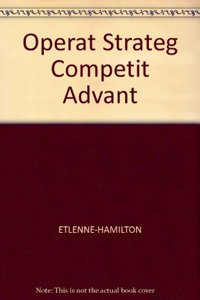 Operat Strateg Competit Advant