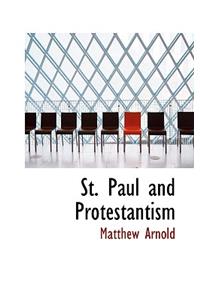 St. Paul and Protestantism