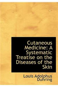 Cutaneous Medicine