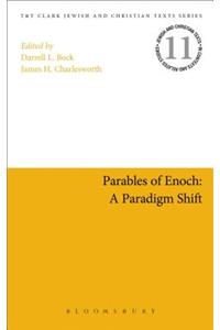 Parables of Enoch