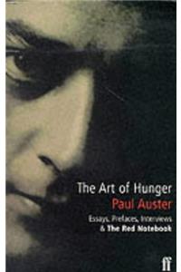 The Art of Hunger