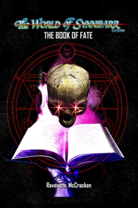 Book of Fate - Synnibar Referees' Core Rulebook