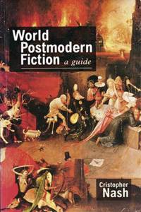 World Postmodern Fiction