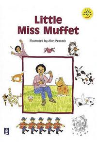 Our Favourite Rhymes Little Miss Muffet Read On