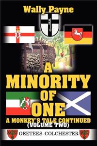 Minority of One