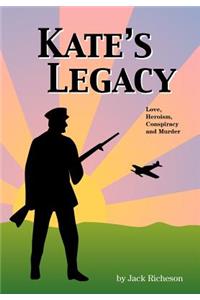 Kate's Legacy