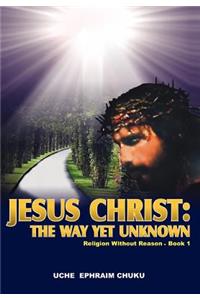 Jesus Christ