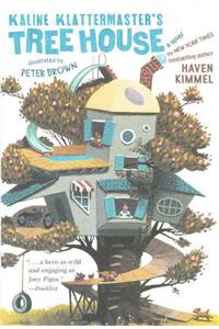 Kaline Klattermaster's Tree House