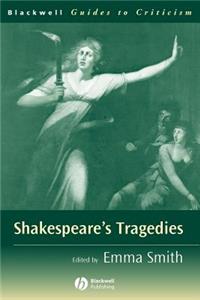 Shakespeare's Tragedies