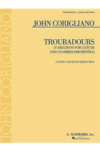 Troubadours