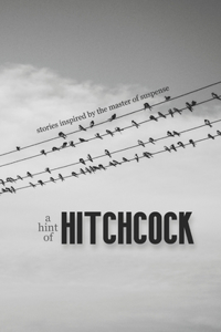 Hint of Hitchcock