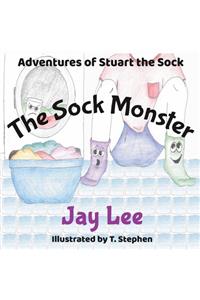 The Sock Monster