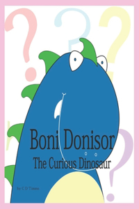 Boni Donisor