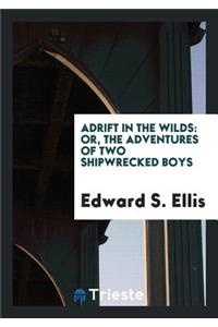 Adrift in the Wilds