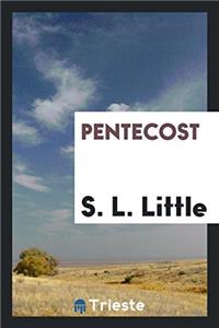 Pentecost