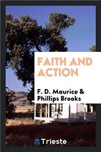 Faith and action