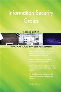 Information Security Group Second Edition