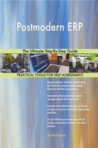 Postmodern ERP The Ultimate Step-By-Step Guide
