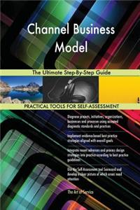 Channel Business Model The Ultimate Step-By-Step Guide