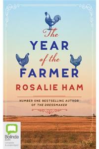 Year of the Farmer