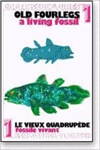 Old Fourlegs