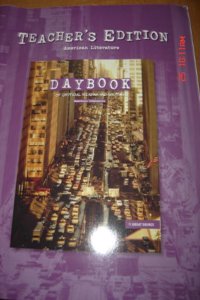 Great Source Daybooks