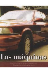 Las Maquinas