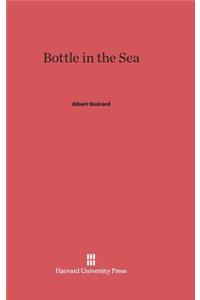 Bottle in the Sea