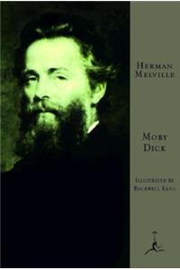 Moby Dick