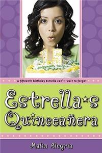 Estrella's Quinceañera